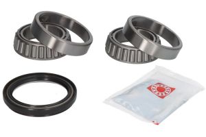 Zestaw łożyska koła 713 6191 40