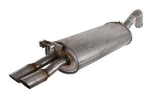 Tłumik końcowy BOS278-147