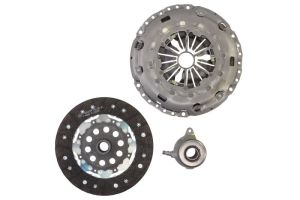 Zestaw sprzęgła 624 3256 34