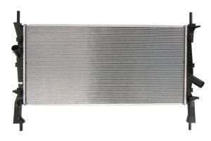 Chłodnica silnika PL322443