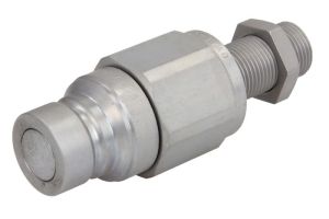 Szybkozłącze hydrauliczne FFH08-5/1815 M