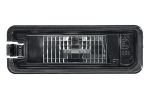 Lampa oświetlenia tablicy rejestracyjnej 5402-053-50-905
