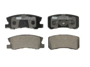 Klocek hamulcowy kpl. FDB1604