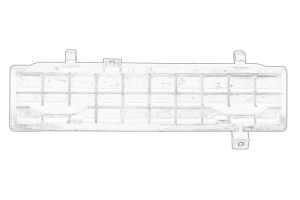 Mocowanie filtra kabiny 6447YD