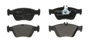 Klocek hamulcowy kpl. LP1588