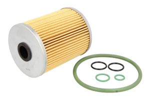 Filtr oleju zwalniacza E41H D237