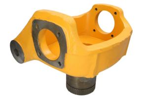 Zwrotnica zawieszenia koła 458-20041-AN