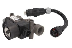 Modulator hamulców osi K 0384382N50