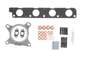 Zestaw montażowy turbosprężarki EL261160