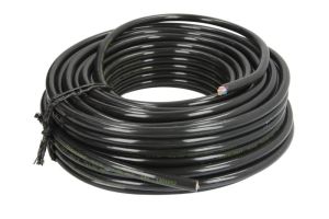 Przewód elektryczny EC-7X1/25