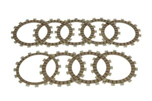 Tarcza sprzęgła FCD0267