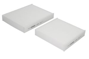 Filtr kabiny K 1179-2X