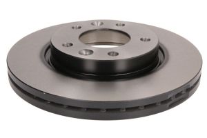 Tarcza hamulcowa DF4836S