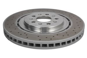 Tarcza hamulcowa MFX41561