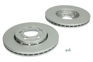 Tarcza hamulcowa BG3208C