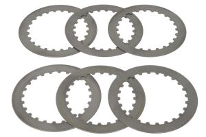 Zestaw płytek (przekładek) metalowych MES310-6