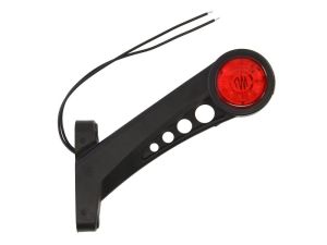 Światło obrysowe 603BCP W77.3