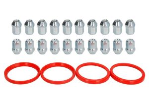 Zestaw montażowy felg aluminiowych MAK 8000000368