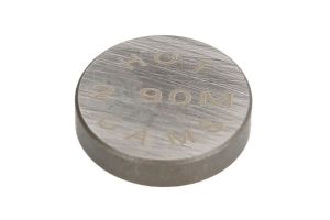 Asortyment płytek do regulacji luzu zaworowego PZ130290