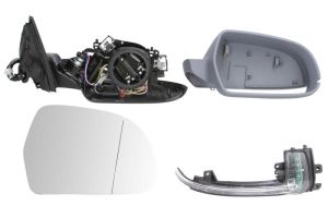 Lusterko zewnętrzne 5402-25-049340P