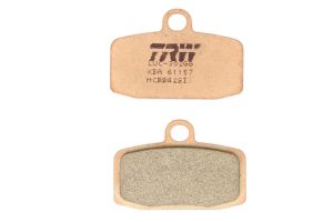 Klocek hamulcowy kpl. MCB842SI