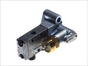 Zawór wielodrożny 463 038 003 0