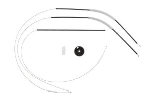 Zestaw naprawczy podnośnika szyby 6205-09-046809P