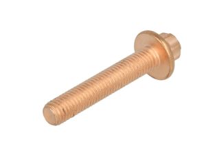 Śruba układu wydechowego AUG51541