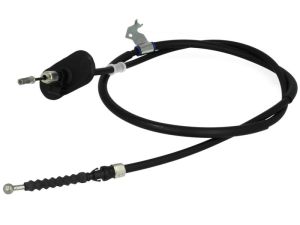 Linka hamulca postojowego AD33.0256.1