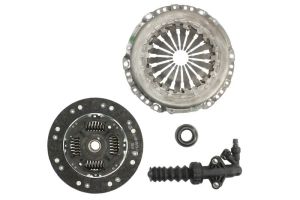 Zestaw sprzęgła 620 3086 22