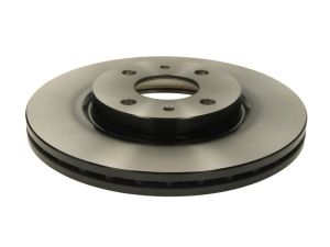 Tarcza hamulcowa DF2734