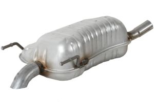 Tłumik końcowy BOS185-647