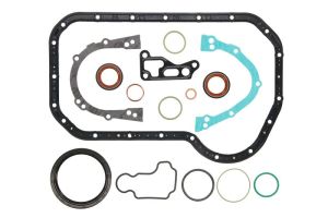 Zestaw uszczelek skrzyni korbowej EL446920