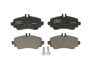 Klocek hamulcowy kpl. LP1401