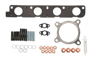 Zestaw montażowy turbosprężarki EL948660