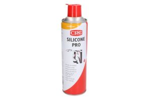 Smar silikonowy CRC SILICONE PRO 500ML