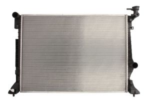 Chłodnica silnika PL823595