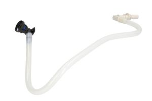 Przewód paliwowy elastyczny GATMFL1088