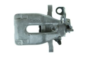 Zacisk hamulcowy BHN330