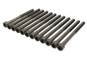 Zestaw śrub głowicy cylindrów AJU81043400