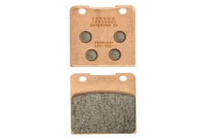 Klocek hamulcowy kpl. FDB389ST