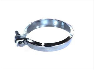 Obejma rury układu wydechowego ME852OC