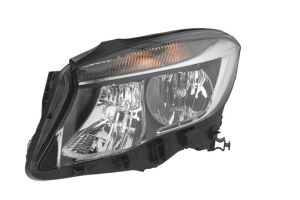 Reflektor świateł przednich 711307024352