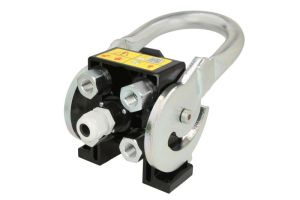 Szybkozłącze 2P506-1-4-38GFC