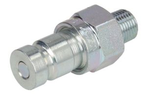 Szybkozłącze hydrauliczne DF04-1/18NPT M