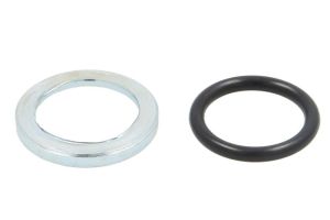 Złącza przewodów POO16