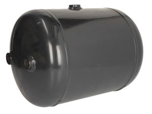 Zbiornik powietrza systemu pneumatycznego 393.204.0