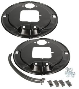 Osłona, łożysko zamknięte AUG53033