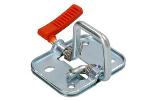 Zamek pokrywy silnika 6010-01-058424P