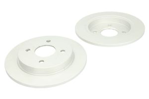 Tarcza hamulcowa DDF281C